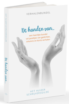 De handenvan